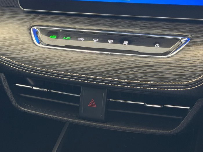 2021 Haval Jolion Ultra