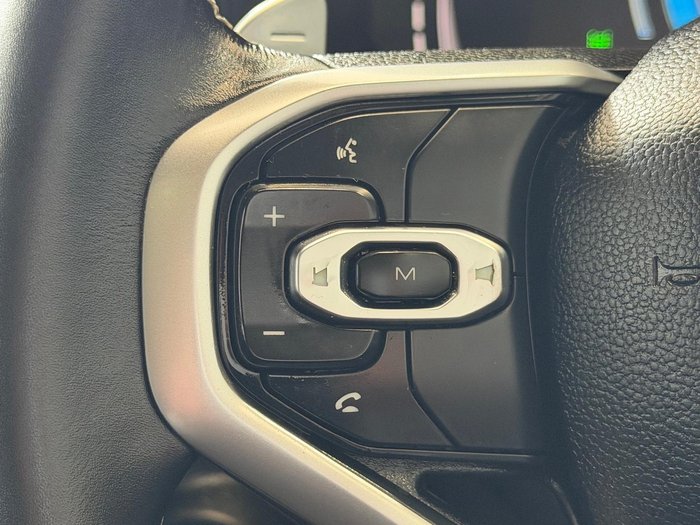 2021 Haval Jolion Ultra