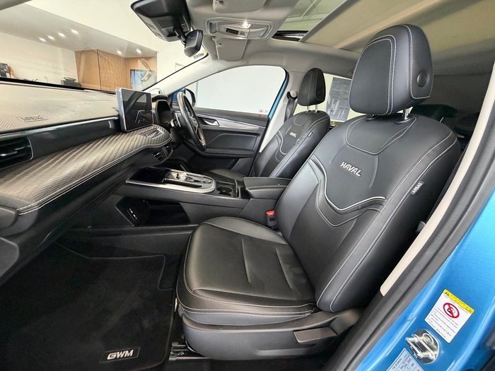 2021 Haval Jolion Ultra