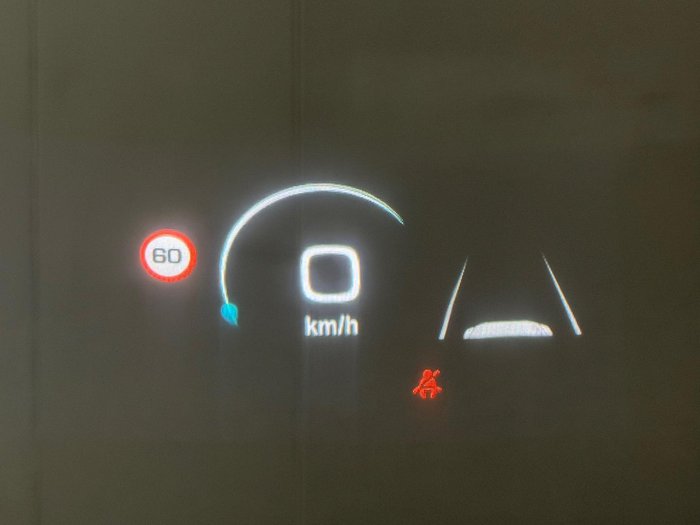 2021 Haval Jolion Ultra