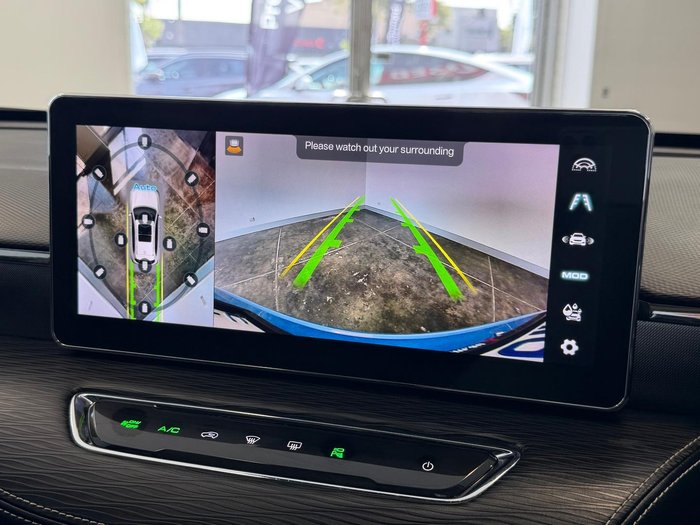 2021 Haval Jolion Ultra