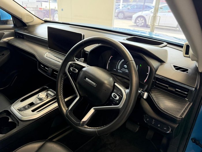 2021 Haval Jolion Ultra