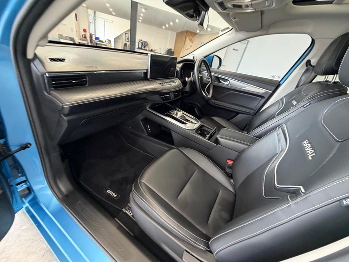 2021 Haval Jolion Ultra