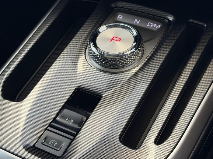 2021 Haval Jolion Ultra