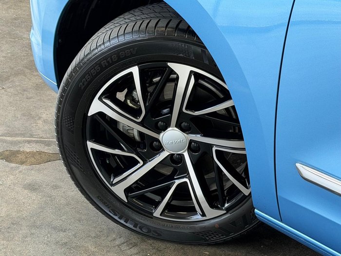 2021 Haval Jolion Ultra