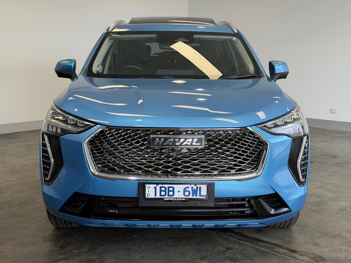 2021 Haval Jolion Ultra