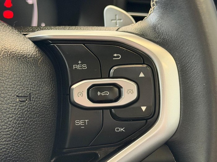 2021 Haval Jolion Ultra