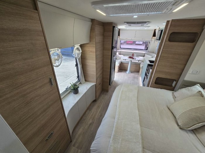 2025 JAYCO SILVERLINE 21.65-3.SL-MY25