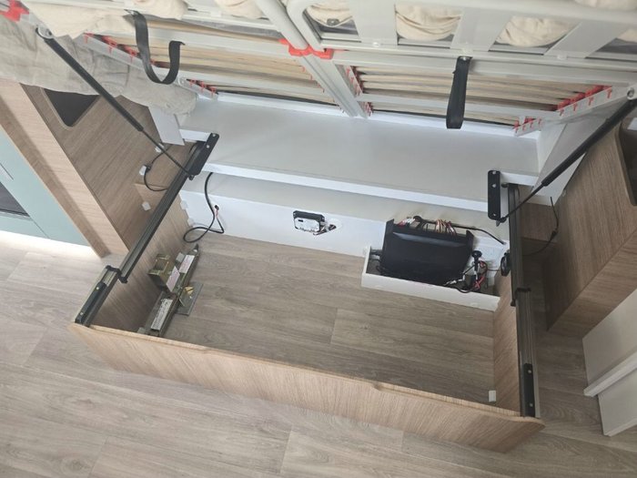 2025 JAYCO SILVERLINE 21.65-3.SL-MY25