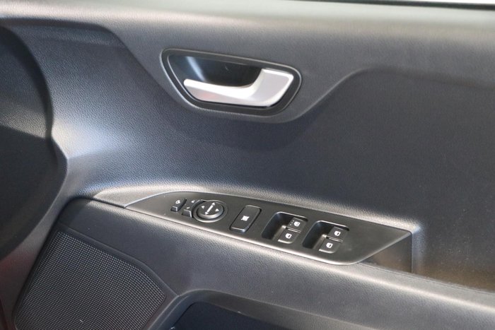 2022 Kia Stonic Sport