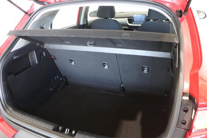 2022 Kia Stonic Sport