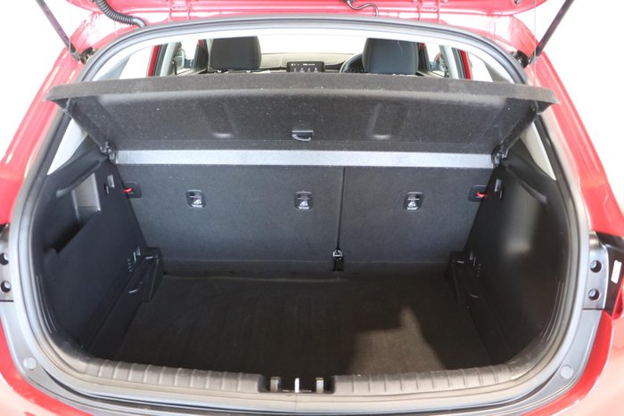 2022 Kia Stonic Sport