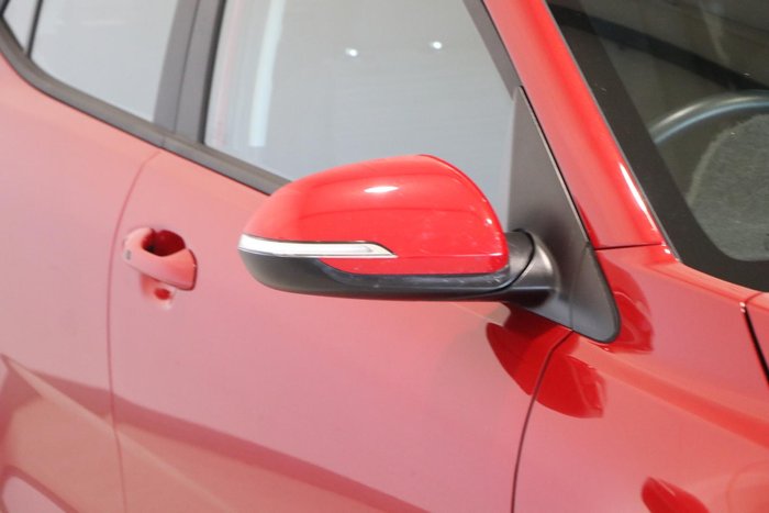 2022 Kia Stonic Sport