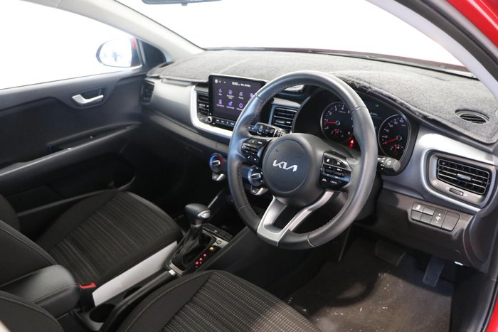 2022 Kia Stonic Sport