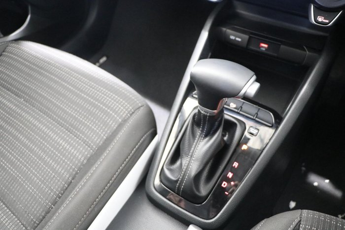 2022 Kia Stonic Sport