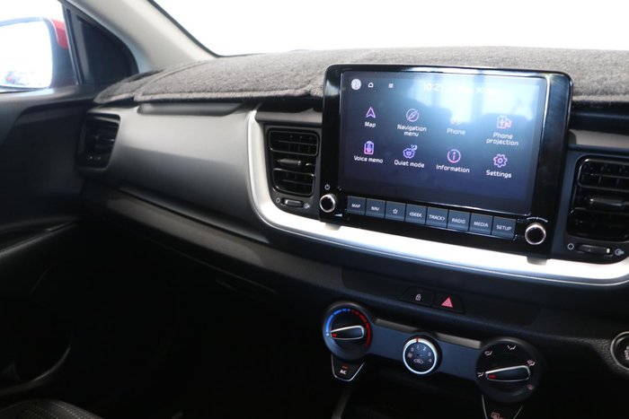 2022 Kia Stonic Sport