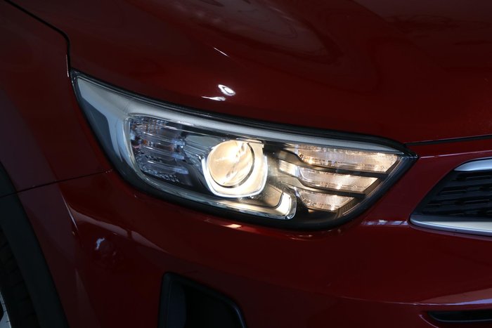 2022 Kia Stonic Sport