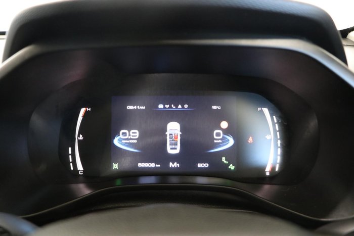 2021 Haval Jolion Ultra