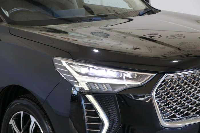 2021 Haval Jolion Ultra