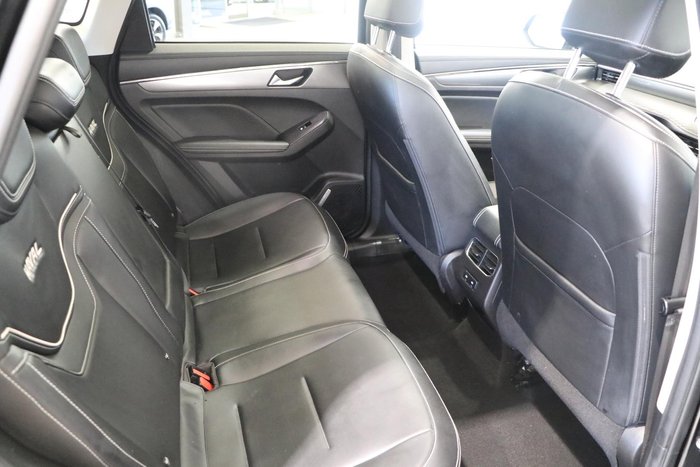 2021 Haval Jolion Ultra