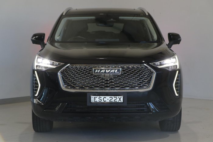 2021 Haval Jolion Ultra
