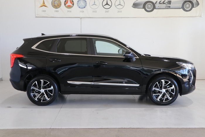 2021 Haval Jolion Ultra