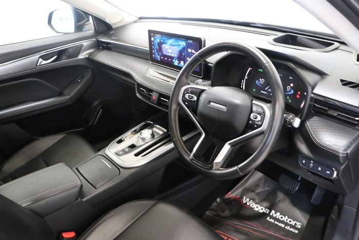 2021 Haval Jolion Ultra