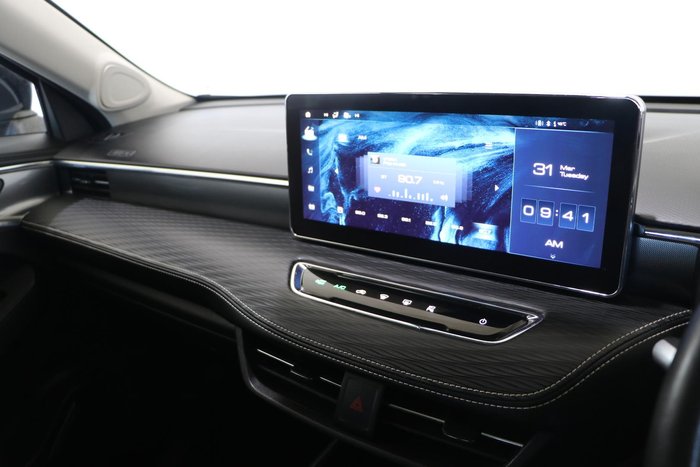 2021 Haval Jolion Ultra
