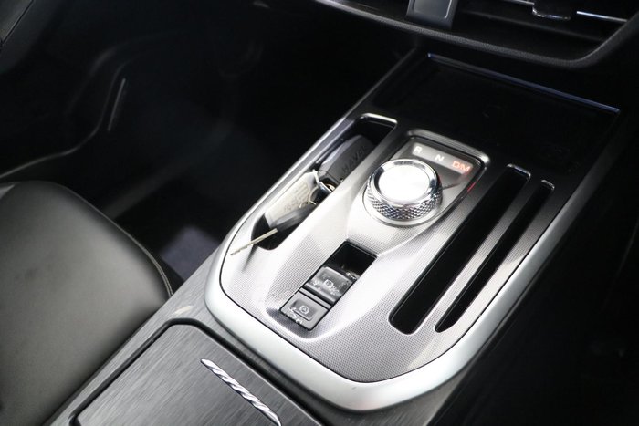 2021 Haval Jolion Ultra