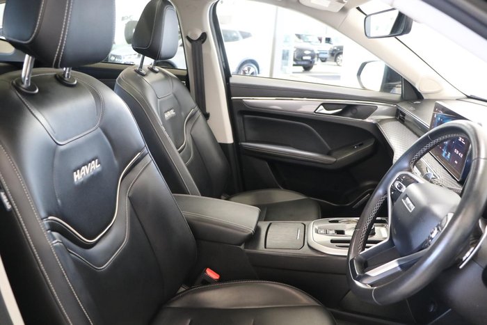 2021 Haval Jolion Ultra