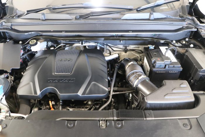 2021 Haval Jolion Ultra