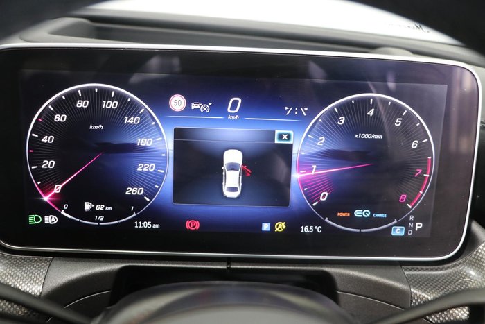 2022 Mercedes-Benz C-Class C200