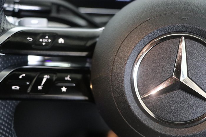 2022 Mercedes-Benz C-Class C200