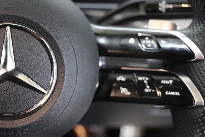 2022 Mercedes-Benz C-Class C200