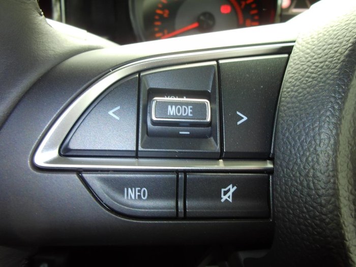 2025 Suzuki Jimny GLX