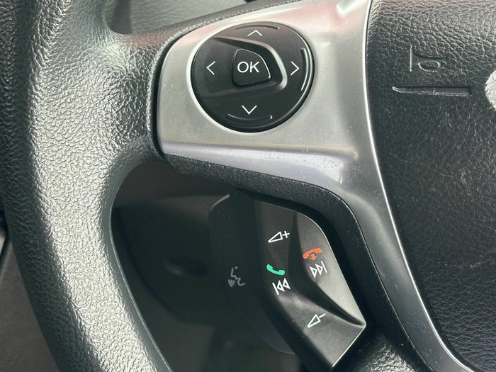 2013 Ford Focus Trend