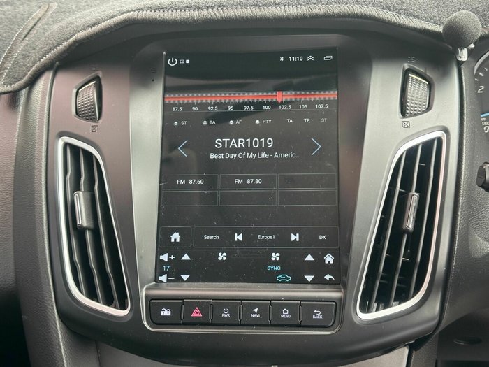 2013 Ford Focus Trend