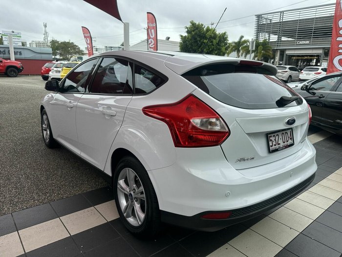 2013 Ford Focus Trend