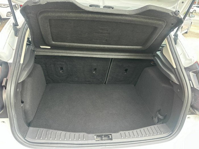 2013 Ford Focus Trend