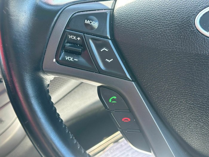 2014 Hyundai Veloster SR Turbo