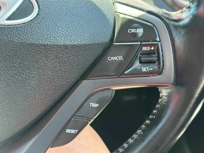 2014 Hyundai Veloster SR Turbo