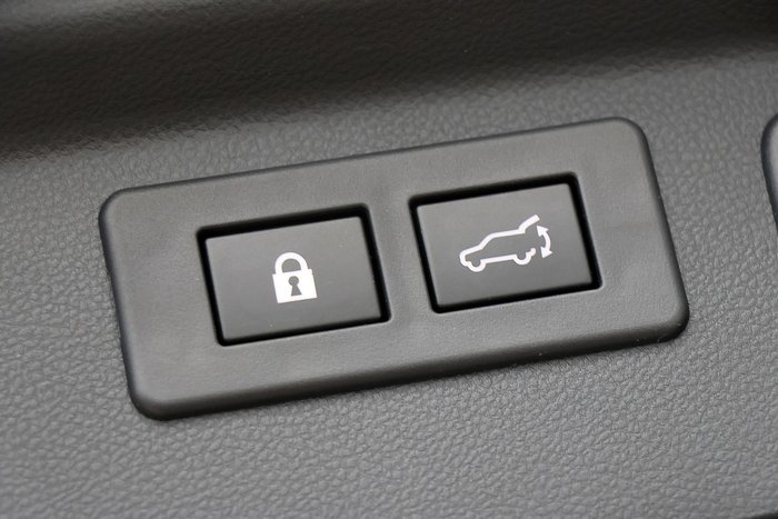 2022 Subaru Forester 2.5i Sport