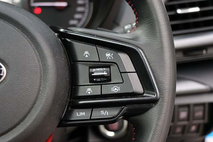 2022 Subaru Forester 2.5i Sport