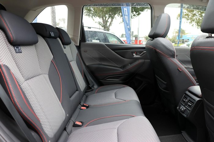 2022 Subaru Forester 2.5i Sport