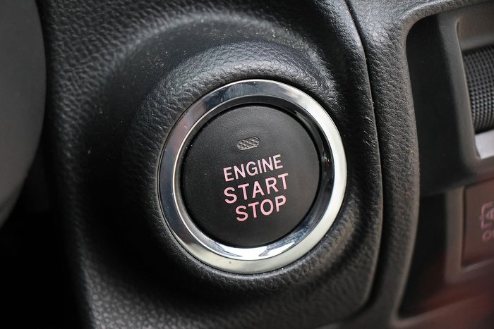 2022 Subaru Forester 2.5i Sport