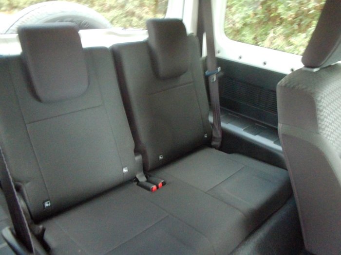 2025 Suzuki Jimny GLX