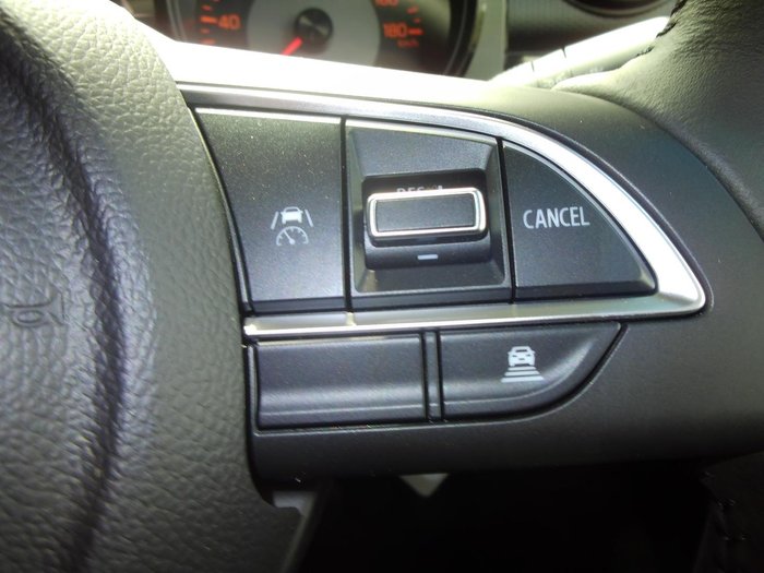 2025 Suzuki Jimny GLX