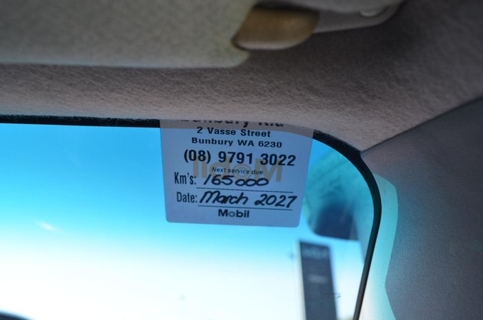 2012 Mitsubishi Triton GL-R