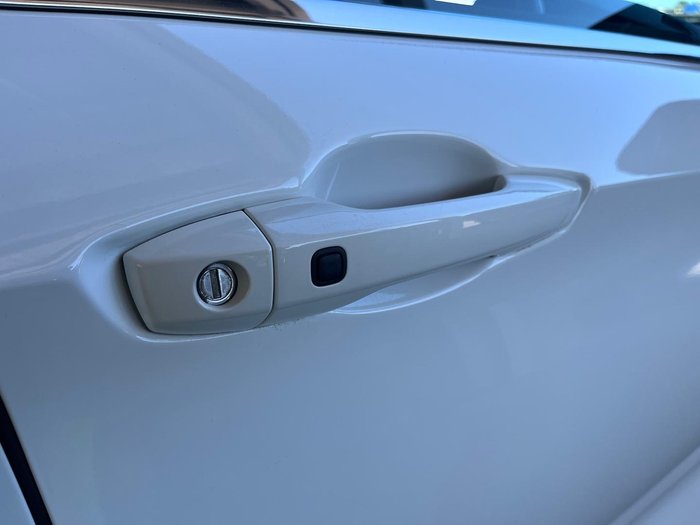 2023 Mitsubishi Outlander LS