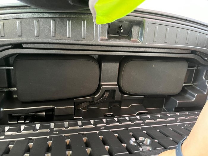 2023 Mitsubishi Outlander LS